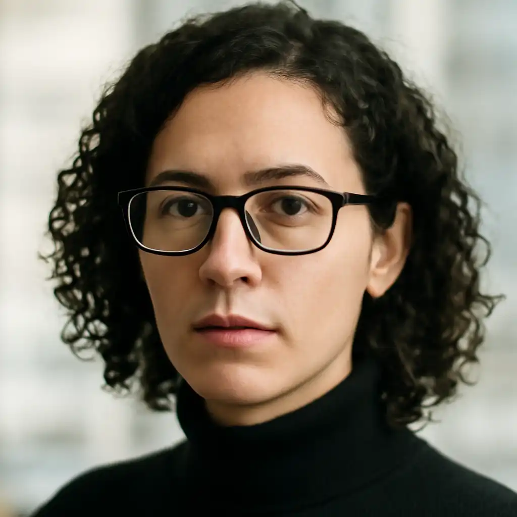 Francesca Marchetti